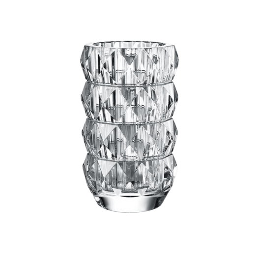BACCARAT FLORERO LOUXOUR #23CM/OVAL *TRA