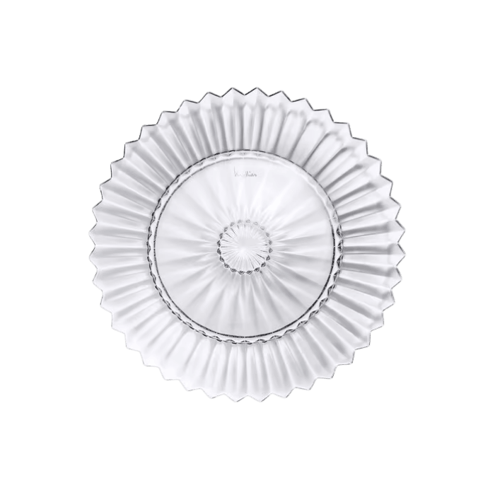 BACCARAT 1 PLATO/PAN #22CM *M.NUIT