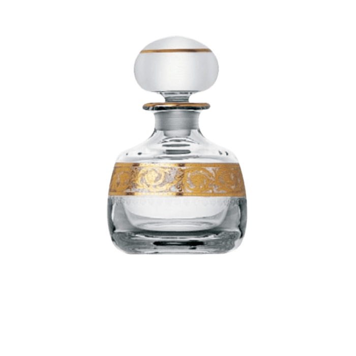 ST LOUIS ENVASE P/PERFUME THISTLE #N3 *U