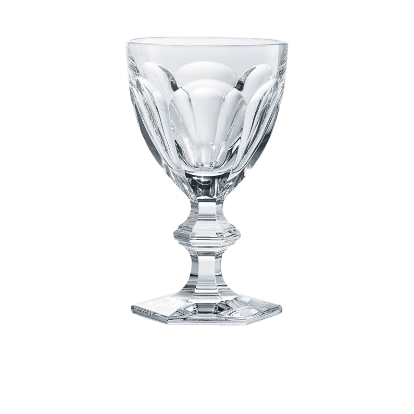 BACCARAT 1 VASO/AGUA/CHOPP *HARDCOURT