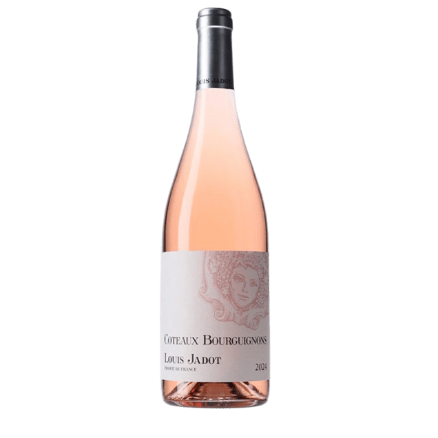 LJ COTEAUX BOURGUIGNONS VINO 2023 *ROSE