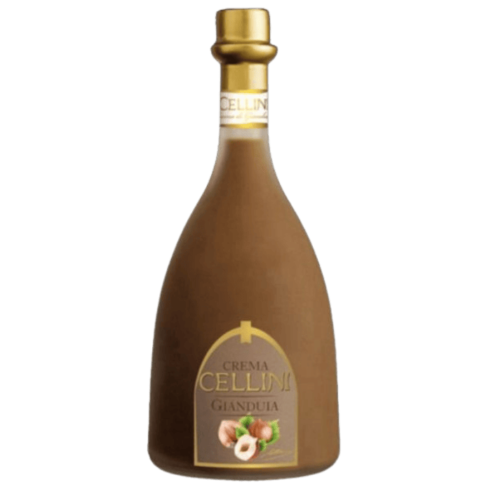 CELLINI LICOR 17% #700ML *GIANDUIA