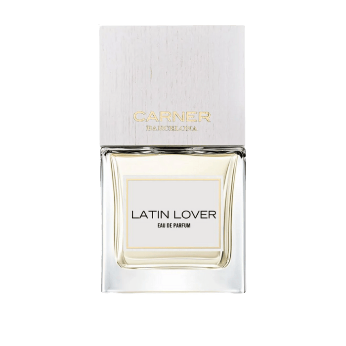 P.LATIN LOVER