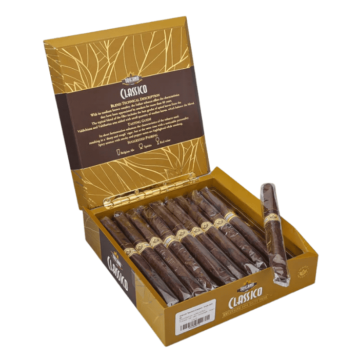 TOSCANO CLASSICO #20UN