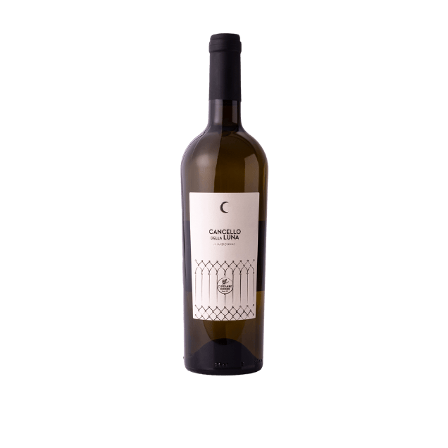 CIPRIANI VINO 2022 CANC. LUNA *CHARDONNA
