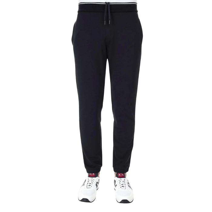 A.X PANTALON 8NZP82ZJH3Z #L *NAVY