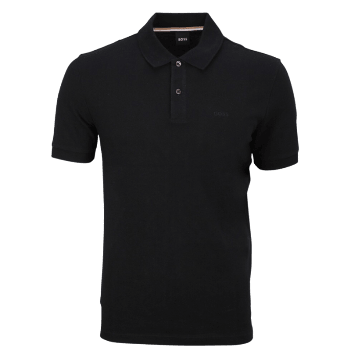 BOSS POLO PALLAS 50468362 #L *001