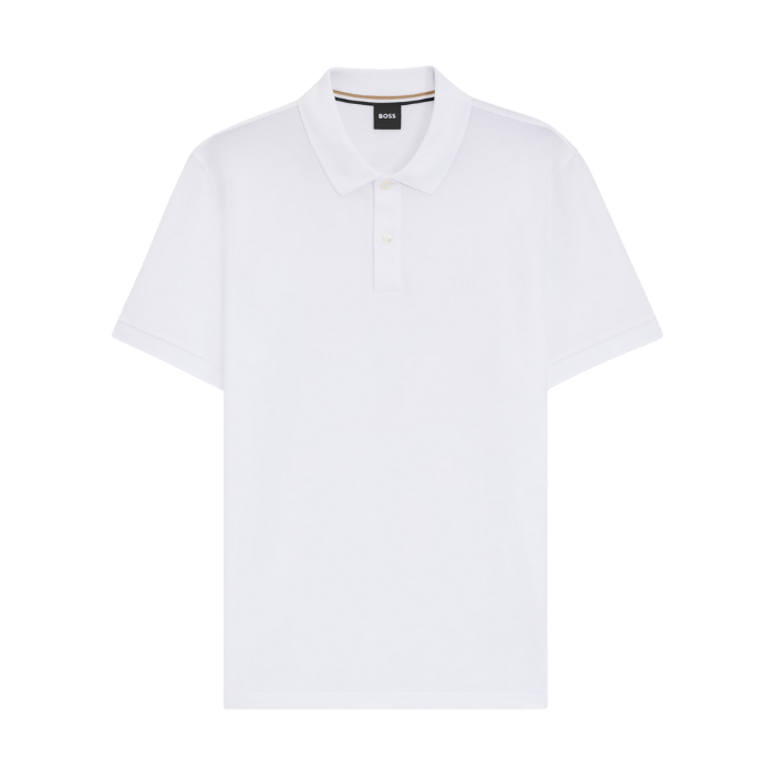 BOSS POLO PALLAS 50468362 #M *100