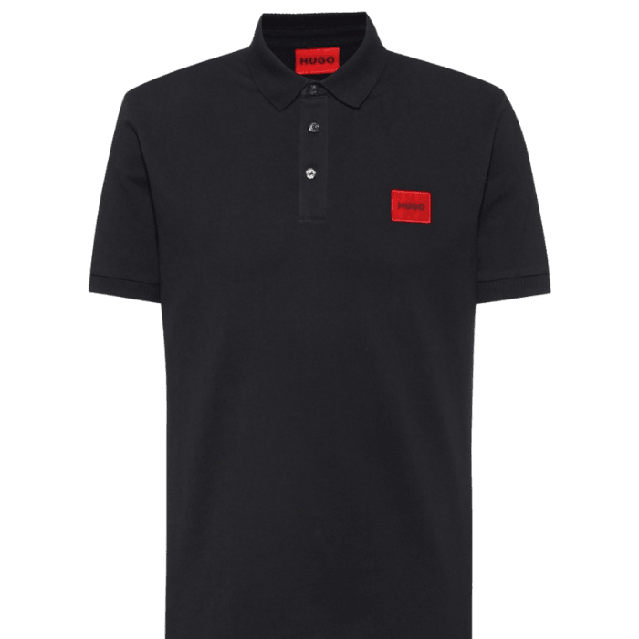 HUGO POLO DERESO 50466202 #XL *001