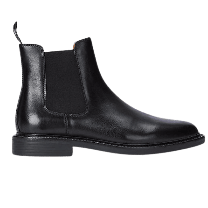 R.LAUREN BOTA 803945277002 #7 *BLACK