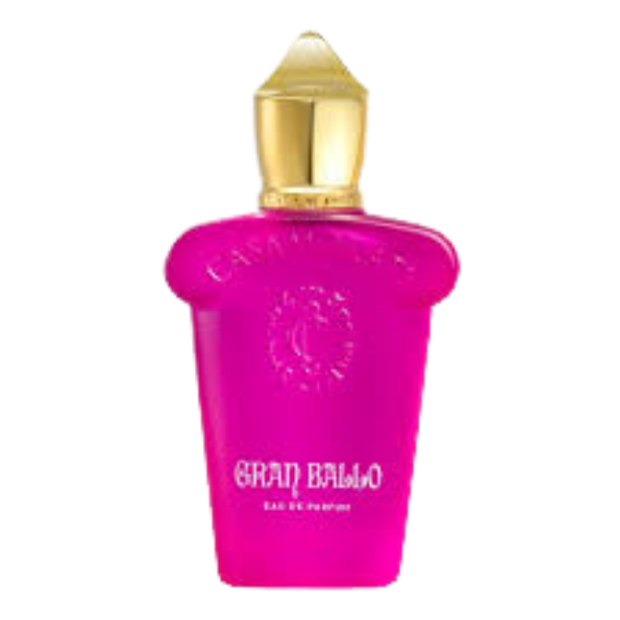 P.XJ CASAMORATI 1888 GRAN BALLO#100ML*ED