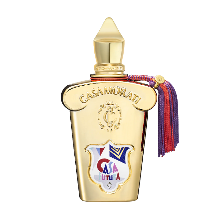 CASAMORATI