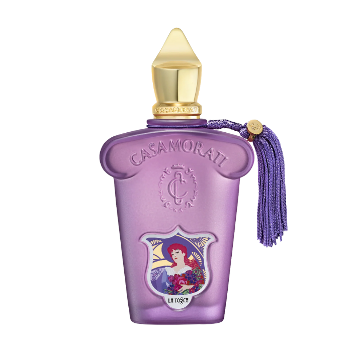 P.XJ CASAMORATI 1888 LA TOSCA #100ML*EDP
