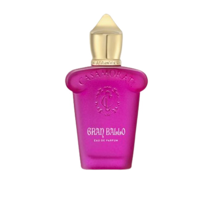 P.XJ CASAMORATI 1888 GRAN BALLO#30ML*EDP