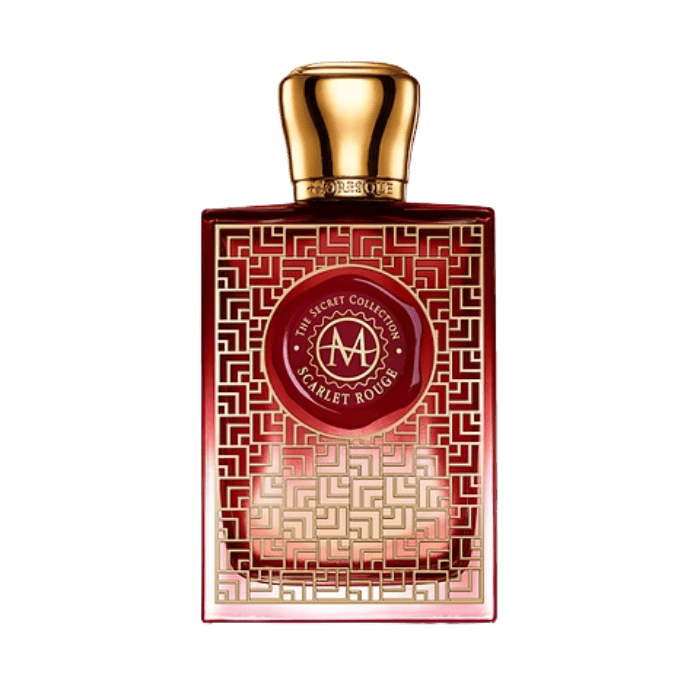 P.M SECRET SCARLET ROUGESECRET COLL#75ML