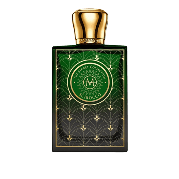 P.M.SECRET SCIROCCOSECRET COLL ESP#75ML