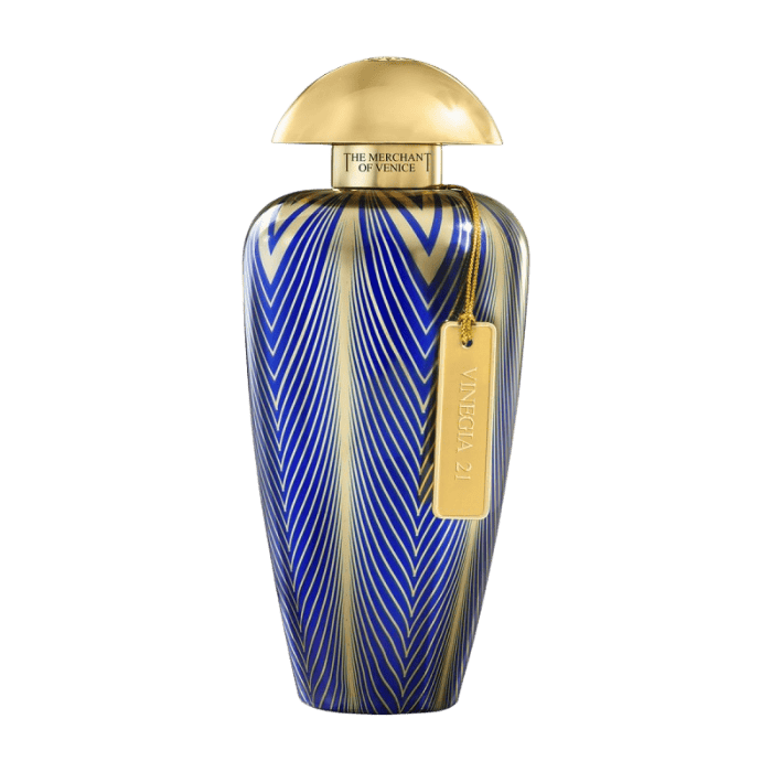 TMOV EXCLUSIVE VINEGIA 21 100 ML