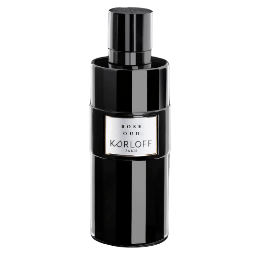 P.KORLOFF PARIS ROSE OUD #100ML *EDP