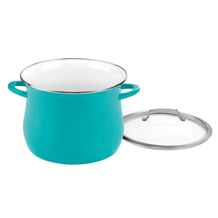 CUISINART EOSB126-28TL CACAROLA TEAL 12L