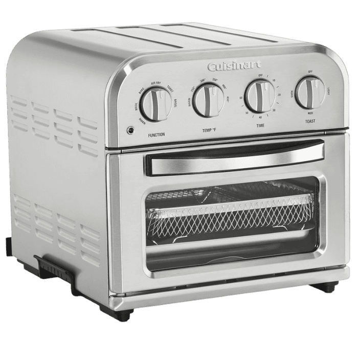 CUISINART TOA-28CL COMPACT AIR FRYER OV