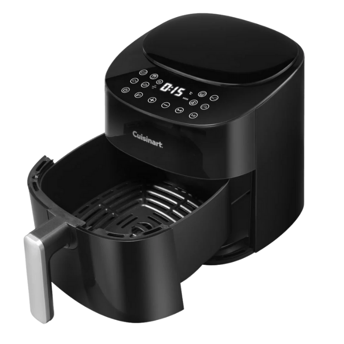 CUISINART AIR370CL AIR FRYER DIGITAL 3.7
