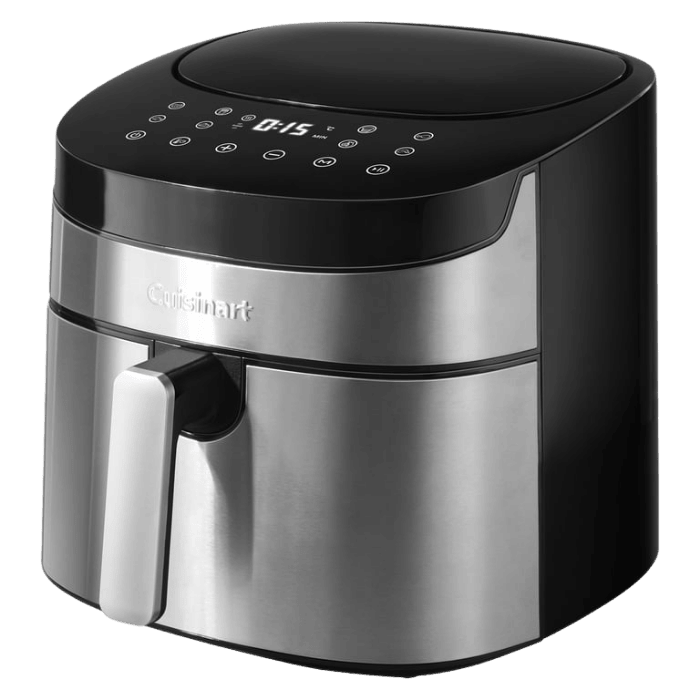 CUISINART AIR700CL AIR FRYER 7LT 220V/50