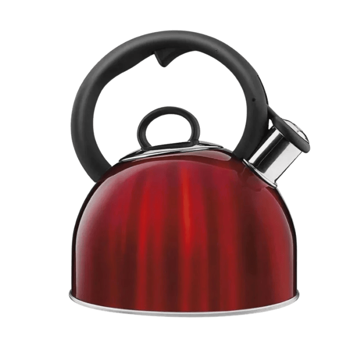 CUISINART CTK-S17MR CHALEIRA AURA CLASSI