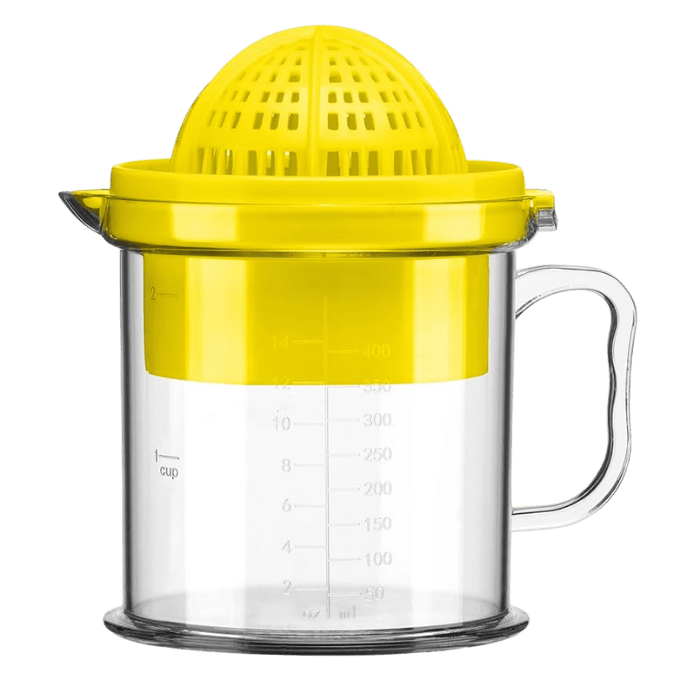 CUISINART GTG-00-CJ ESPREMEDOR DE FRUTAS