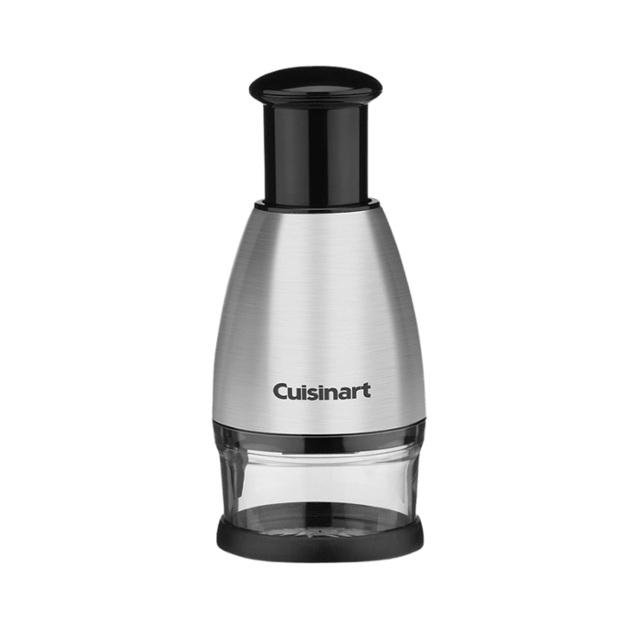 CUISINART CTG-00-SCHP PICADOR DE ALIMENT