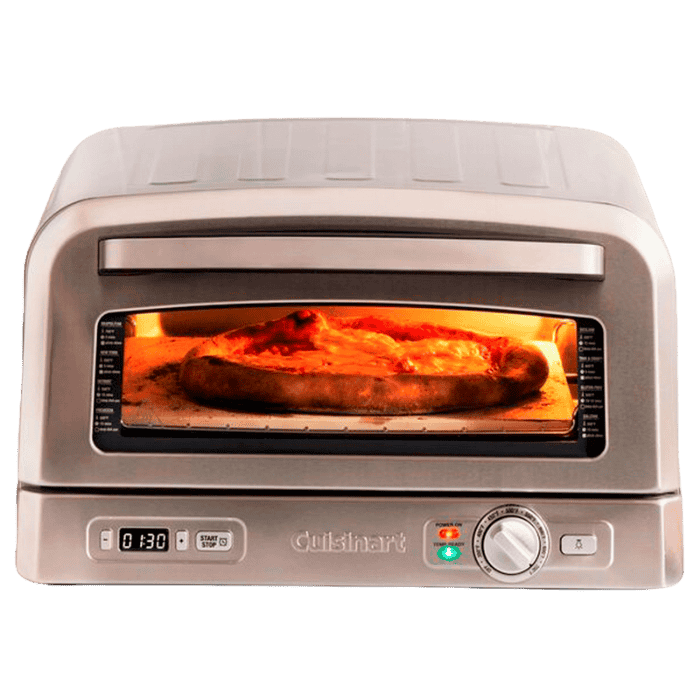 CUISINART CPZ-120BRFP FORNO DE PIZZA IND