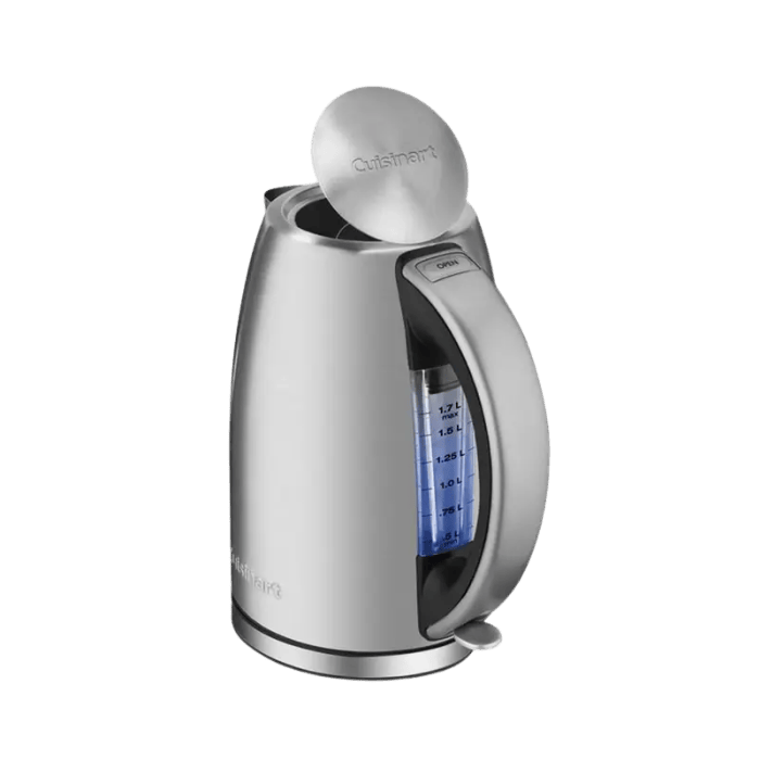 CUISINART JK-17P1 JARRA ELECTRICA INOX