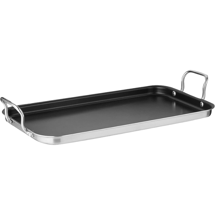 CUISINART MCP45-25NS CHAPA ANTIADERENTE