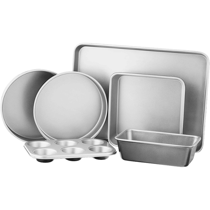 CUISINART AMB-6 CONJUNTO DE ASSADEIRA