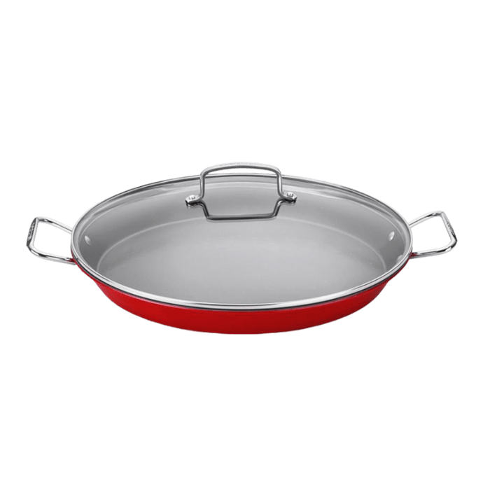 CUISINART ASP-38CR PANELA PARA PAELLA 38