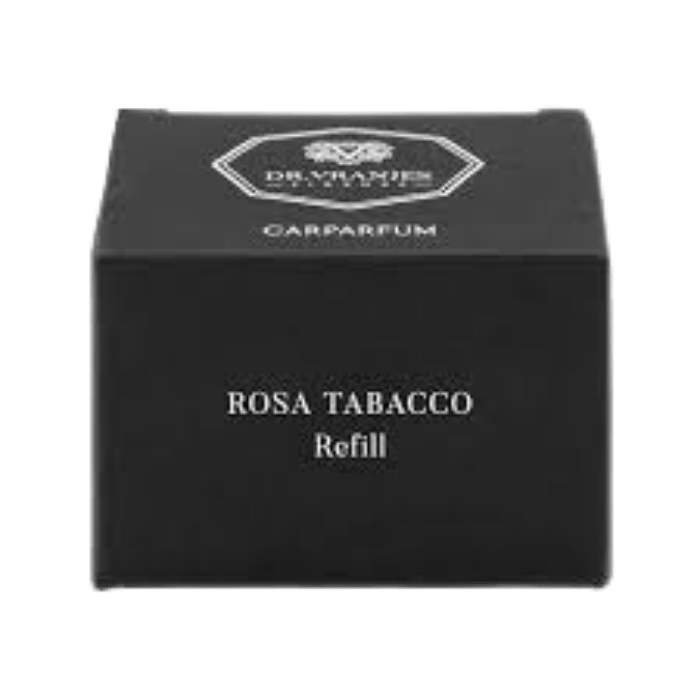 A.CARPARFUM CARGA/REFILL #3.45GR*ROSA TO
