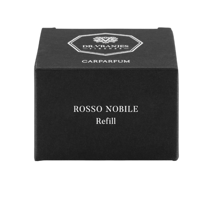 A.CARPARFUM CARGA/REFILL #3.45GR*ROSSO N