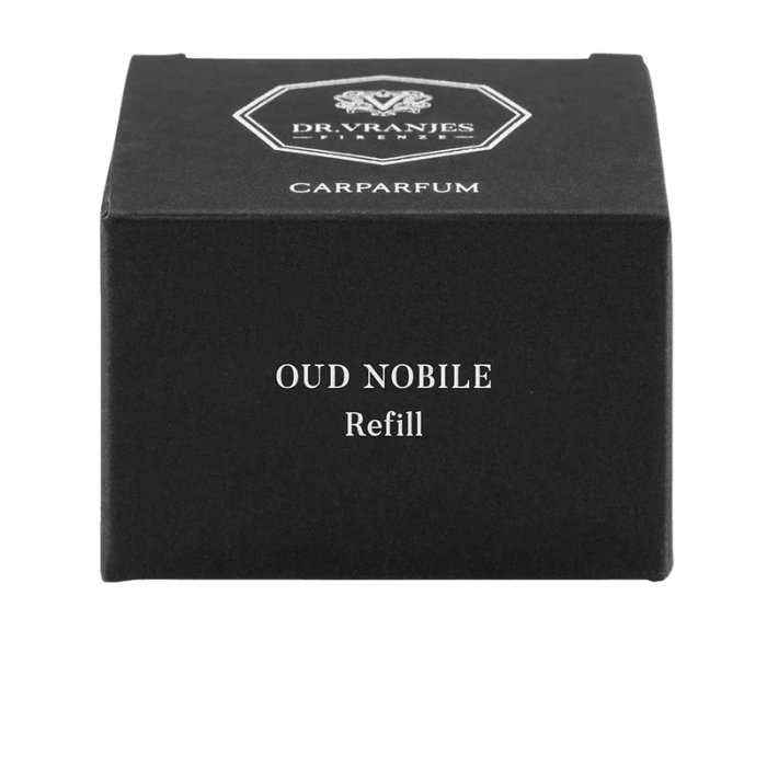 A.CARPARFUM CARGA/REFILL #3.45GR*OUD NOB