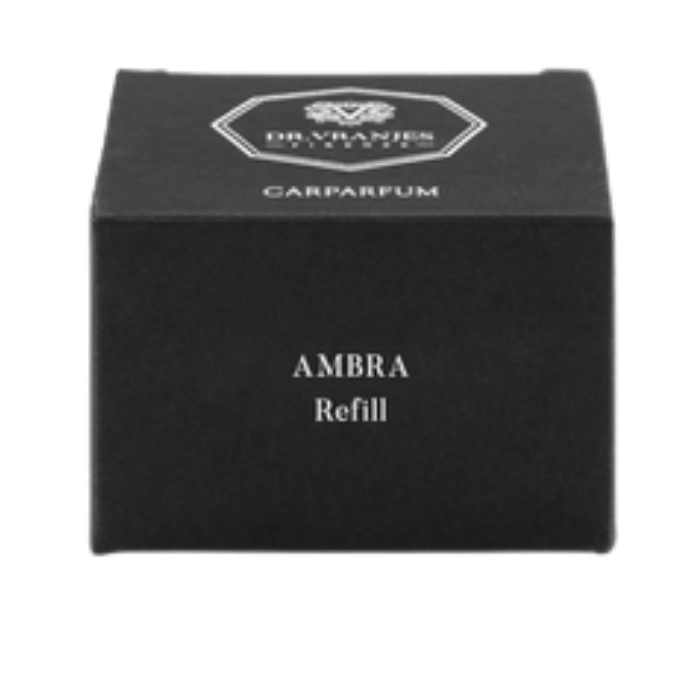 A.CARPARFUM CARGA/REFILL #3.45GR *AMBRA