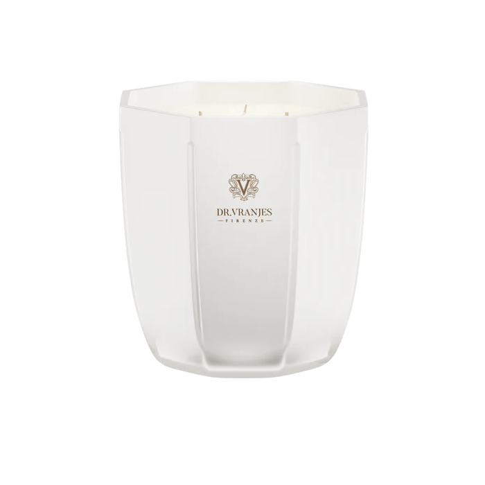 A.GINGER LIME #500GR *CANDLE