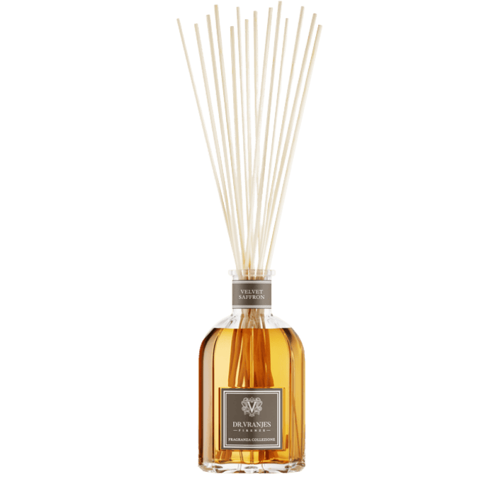A.VELVET SAFFRON #250ML *H.FRAGRANCE