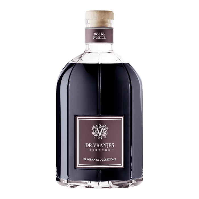 A.ROSSO NOBILE BOX #5000ML *H.FRAGRANCE