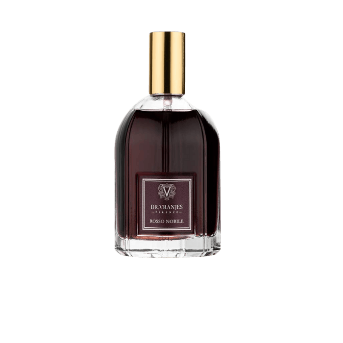 A.ROSSO NOBILE #500ML *H.SPRAY