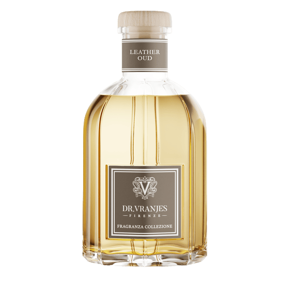 A.LEATHER OUD #1250ML *H.FRAGRANCE