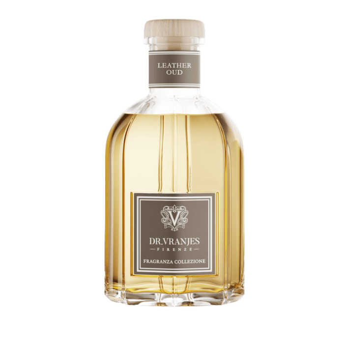 A.LEATHER OUD #500ML *H.FRAGRANCE