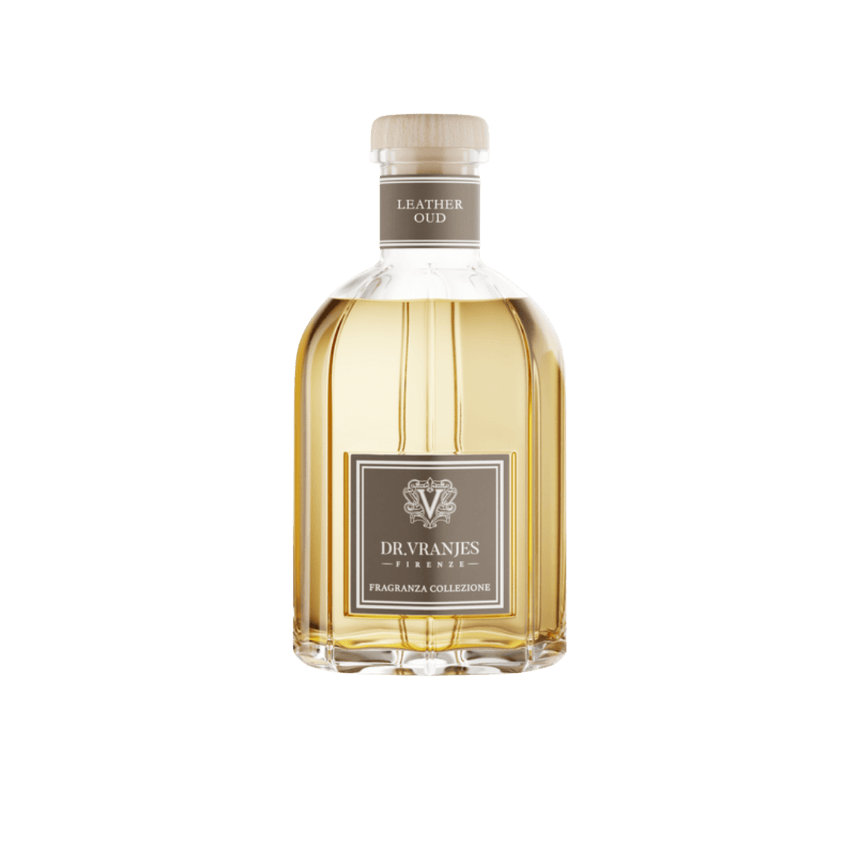 A.LEATHER OUD #250ML *H.FRAGRANCE