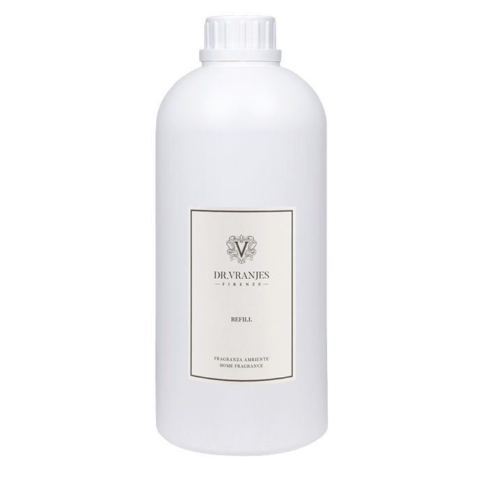 A.GINGER LIME REFILL #2500ML *H.FRAGRANC