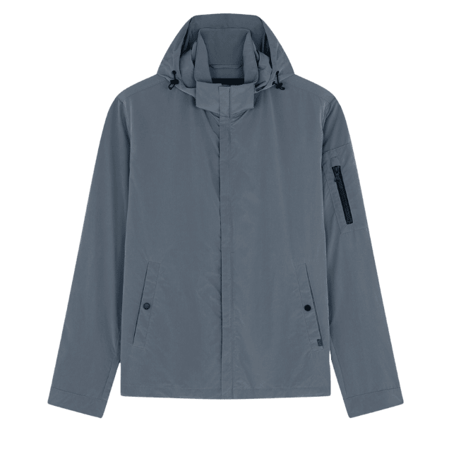 P&S CHAQUETA 25412161 #M *191