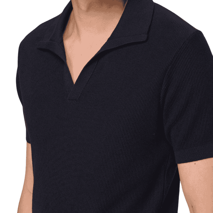 P&S POLO 24411643 #S *011
