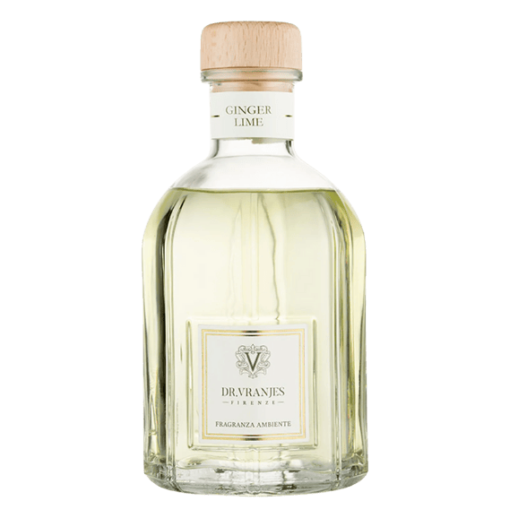 A.GINGER LIME #1250ML *H.FRAGRANCE