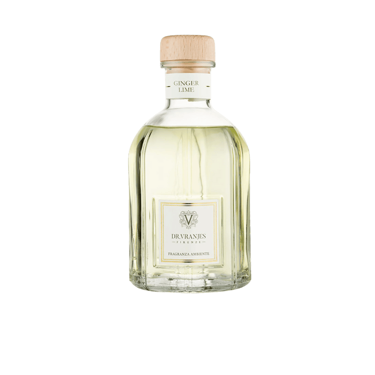 A.GINGER LIME #500ML *H.FRAGRANCE